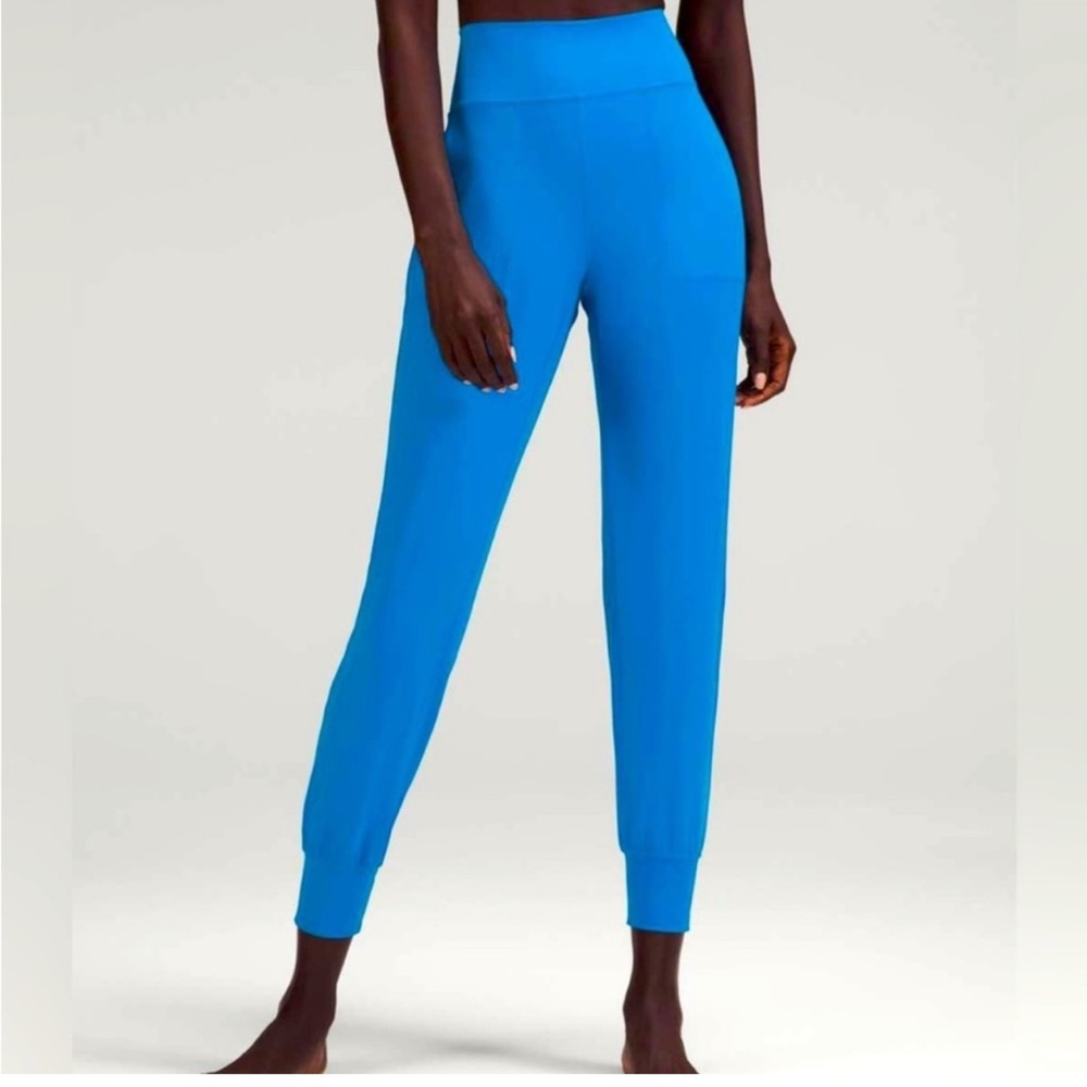 Joggers full length size 4